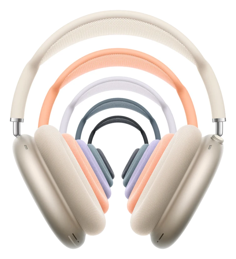 AirPods Max